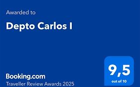 Depto Carlos I